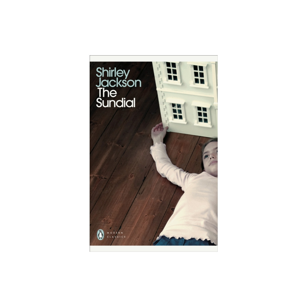 Produktbild för The Sundial (häftad, eng)