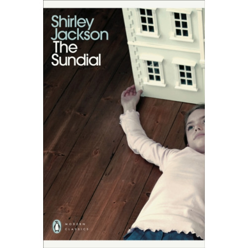Penguin books ltd The Sundial (häftad, eng)