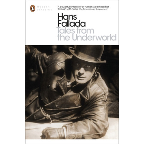 Penguin books ltd Tales from the Underworld (häftad, eng)