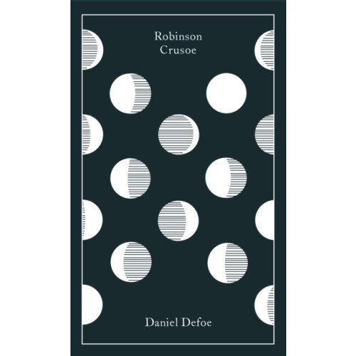 Penguin books ltd Robinson Crusoe (inbunden, eng)