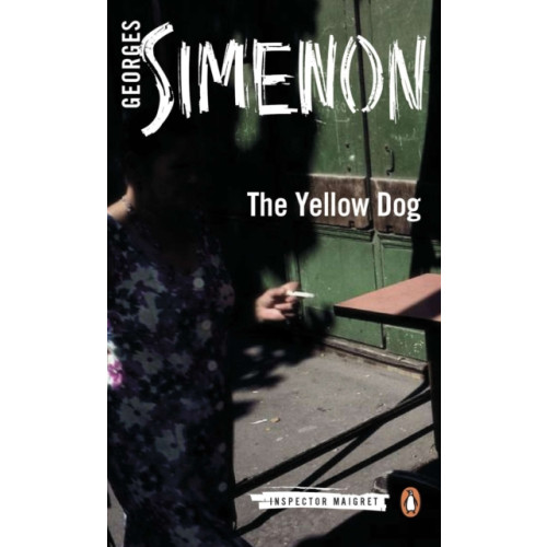Penguin books ltd The Yellow Dog (häftad, eng)
