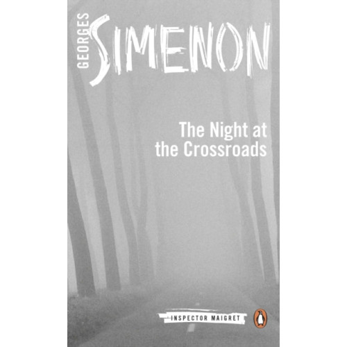 Penguin books ltd Night at the Crossroads (häftad, eng)