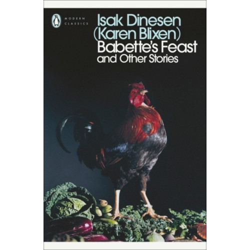 Penguin books ltd Babette's Feast and Other Stories (häftad, eng)