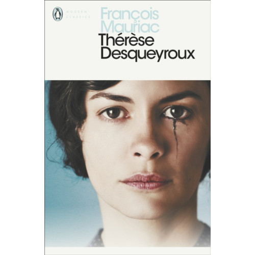 Penguin books ltd Therese Desqueyroux (häftad, eng)