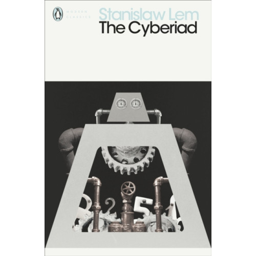 Penguin books ltd The Cyberiad (häftad, eng)