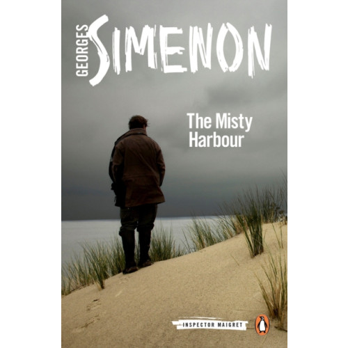 Penguin books ltd The Misty Harbour (häftad, eng)