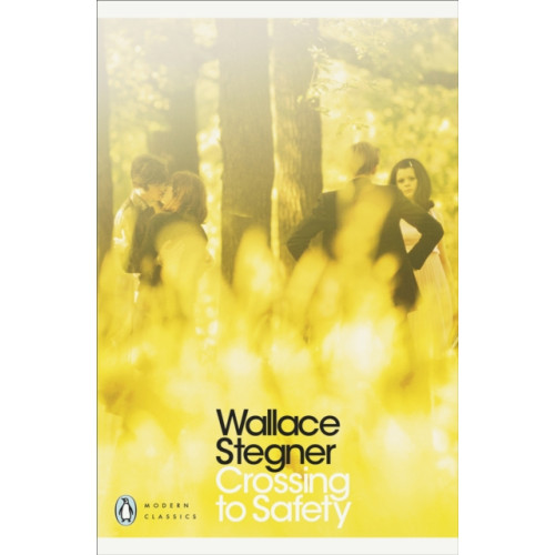 Penguin books ltd Crossing to Safety (häftad, eng)