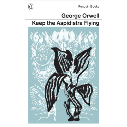 Penguin books ltd Keep the Aspidistra Flying (häftad, eng)