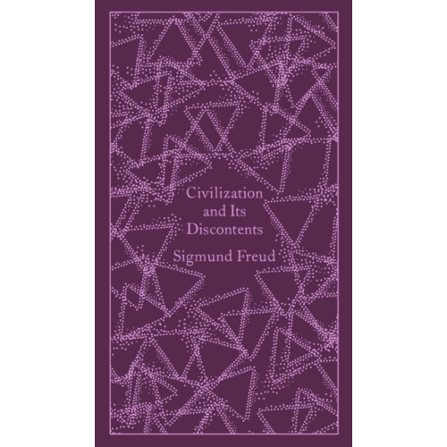 Penguin books ltd Civilization and Its Discontents (inbunden, eng)