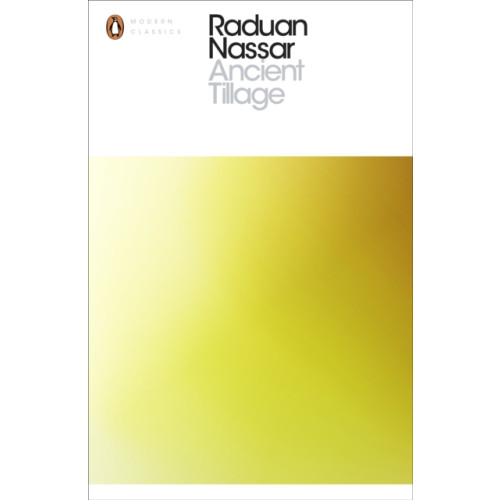 Penguin books ltd Ancient Tillage (häftad, eng)