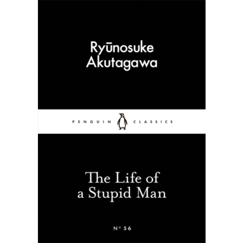 Penguin books ltd The Life of a Stupid Man (häftad, eng)