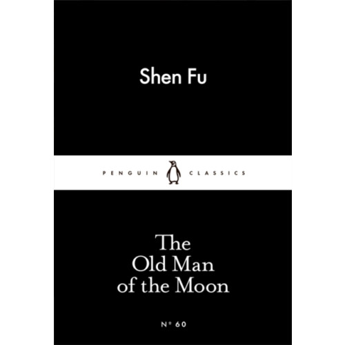 Penguin books ltd The Old Man of the Moon (häftad, eng)