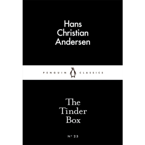 Penguin books ltd The Tinderbox (häftad, eng)