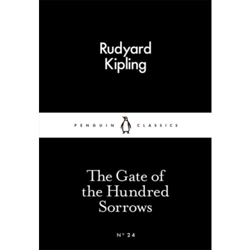 Penguin books ltd The Gate of the Hundred Sorrows (häftad, eng)