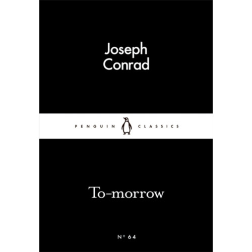 Penguin books ltd To-morrow (häftad, eng)