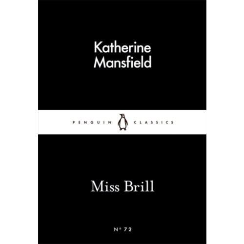 Penguin books ltd Miss Brill (häftad, eng)