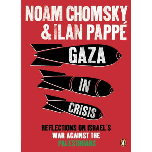 Penguin books ltd Gaza in Crisis (häftad, eng)