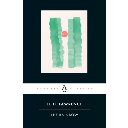 The Rainbow , Penguin books ltd (häftad, english)