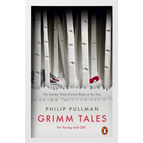Penguin books ltd Grimm Tales (häftad, eng)
