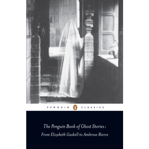 Penguin books ltd The Penguin Book of Ghost Stories (häftad, eng)