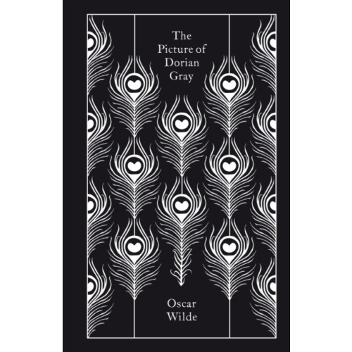 Penguin books ltd The Picture of Dorian Gray (inbunden, eng)