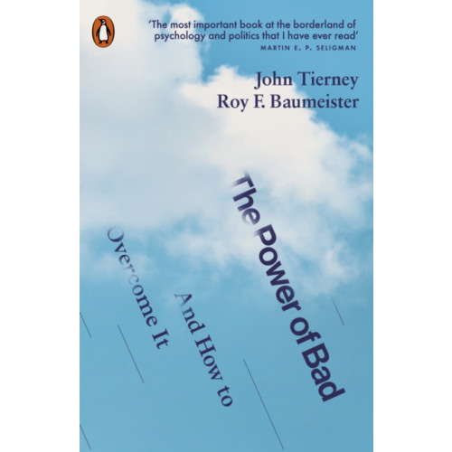 Penguin books ltd The Power of Bad (häftad, eng)
