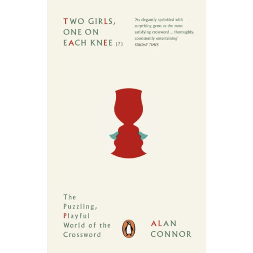 Penguin books ltd Two Girls, One on Each Knee (häftad, eng)