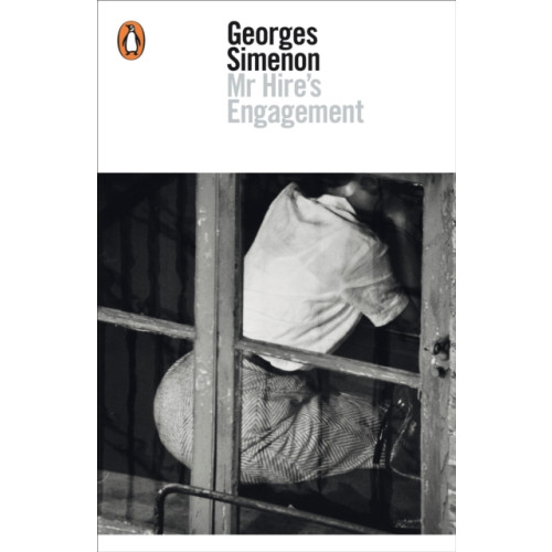 Penguin books ltd Mr Hire's Engagement (häftad, eng)