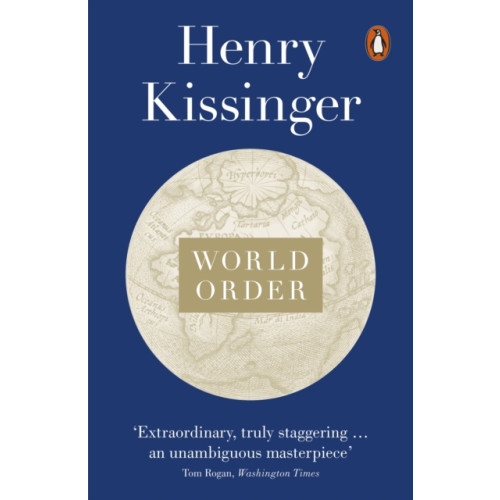 Penguin books ltd World Order (häftad, eng)