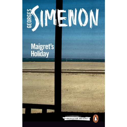 Penguin books ltd Maigret's Holiday (häftad, eng)