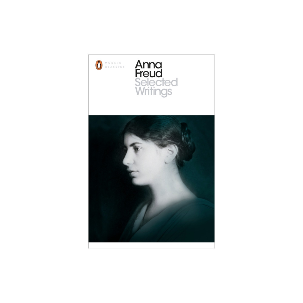 Produktbild för Selected Writings (häftad, eng)