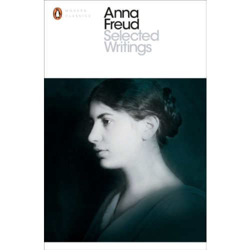 Penguin books ltd Selected Writings (häftad, eng)