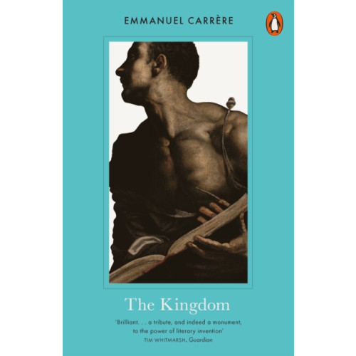 Penguin books ltd The Kingdom (häftad, eng)