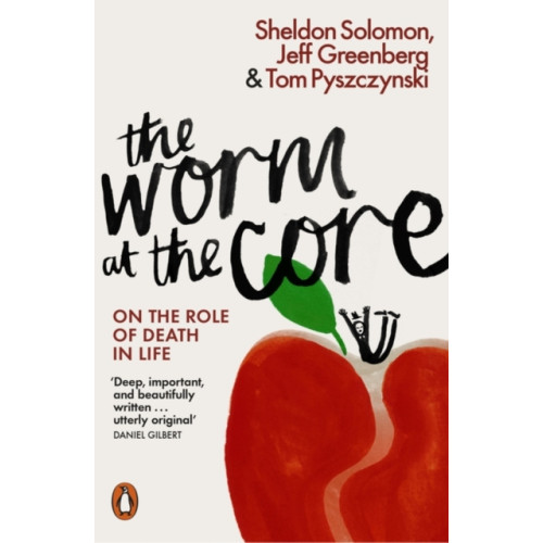 Penguin books ltd The Worm at the Core (häftad, eng)