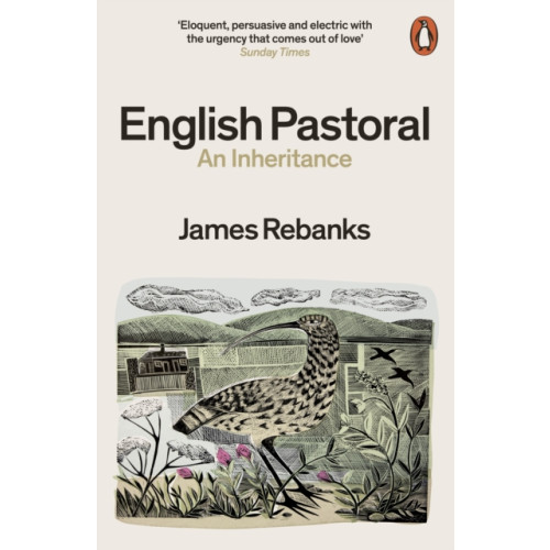 Penguin books ltd English Pastoral (häftad, eng)