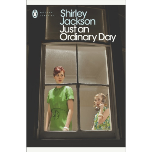 Penguin books ltd Just an Ordinary Day (häftad, eng)