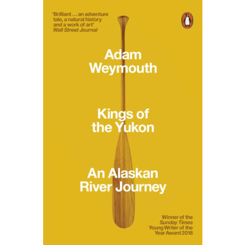 Penguin books ltd Kings of the Yukon (häftad, eng)