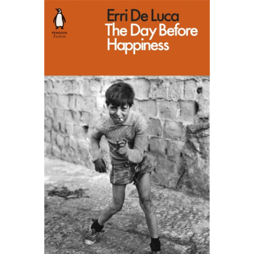 Penguin books ltd The Day Before Happiness (häftad, eng)