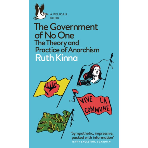 Penguin books ltd The Government of No One (häftad, eng)