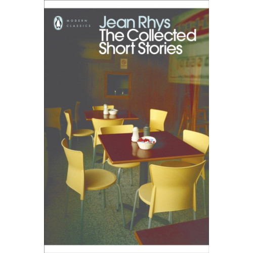 Penguin books ltd The Collected Short Stories (häftad, eng)