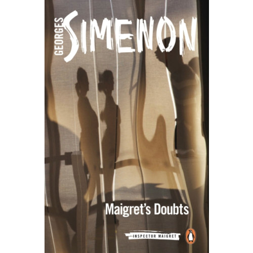Penguin books ltd Maigret's Doubts (häftad, eng)