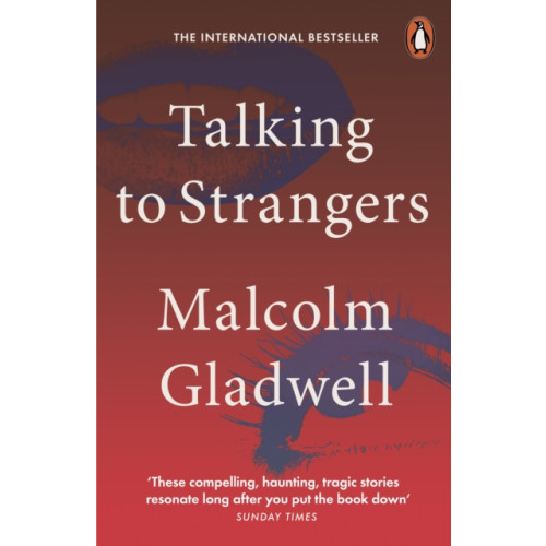 Penguin books ltd Talking to Strangers (häftad, eng)