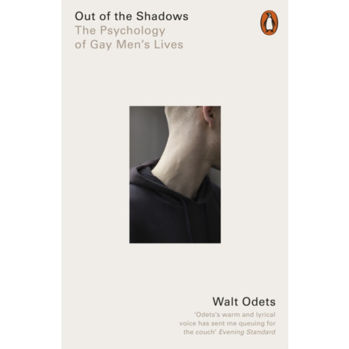Penguin books ltd Out of the Shadows (häftad, eng)