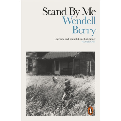 Penguin books ltd Stand By Me (häftad, eng)
