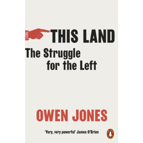 Penguin books ltd This Land (häftad, eng)