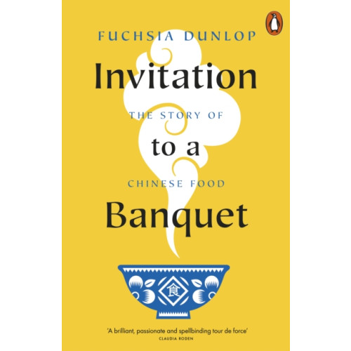 Penguin books ltd Invitation to a Banquet (häftad, eng)
