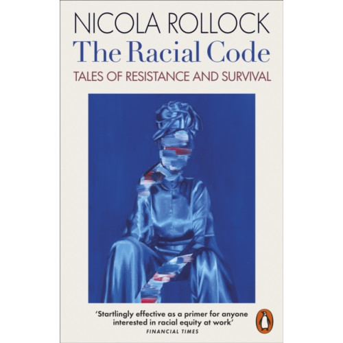 Penguin books ltd The Racial Code (häftad, eng)