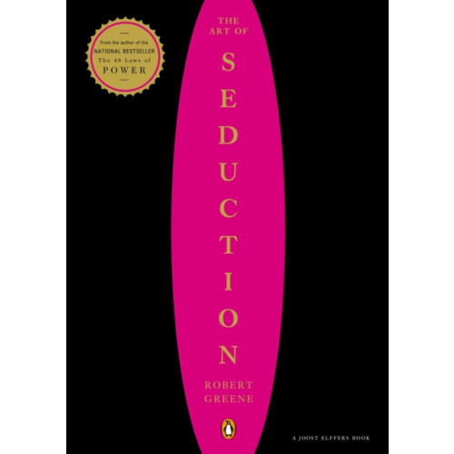 Penguin Putnam Inc The Art of Seduction (häftad, eng)