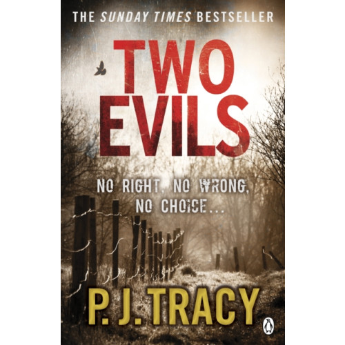 Penguin books ltd Two Evils (häftad, eng)