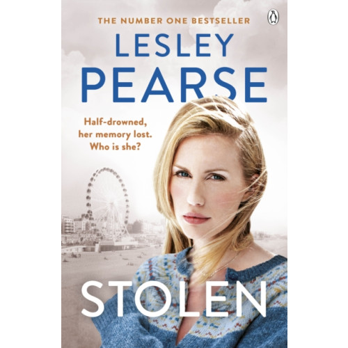 Penguin books ltd Stolen (häftad, eng)